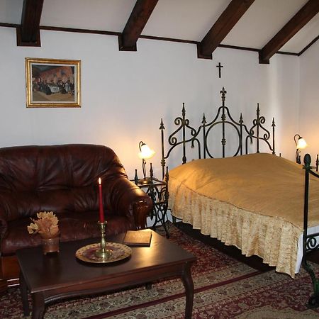 Hunter Prince Castle Hotel Turda Exterior foto