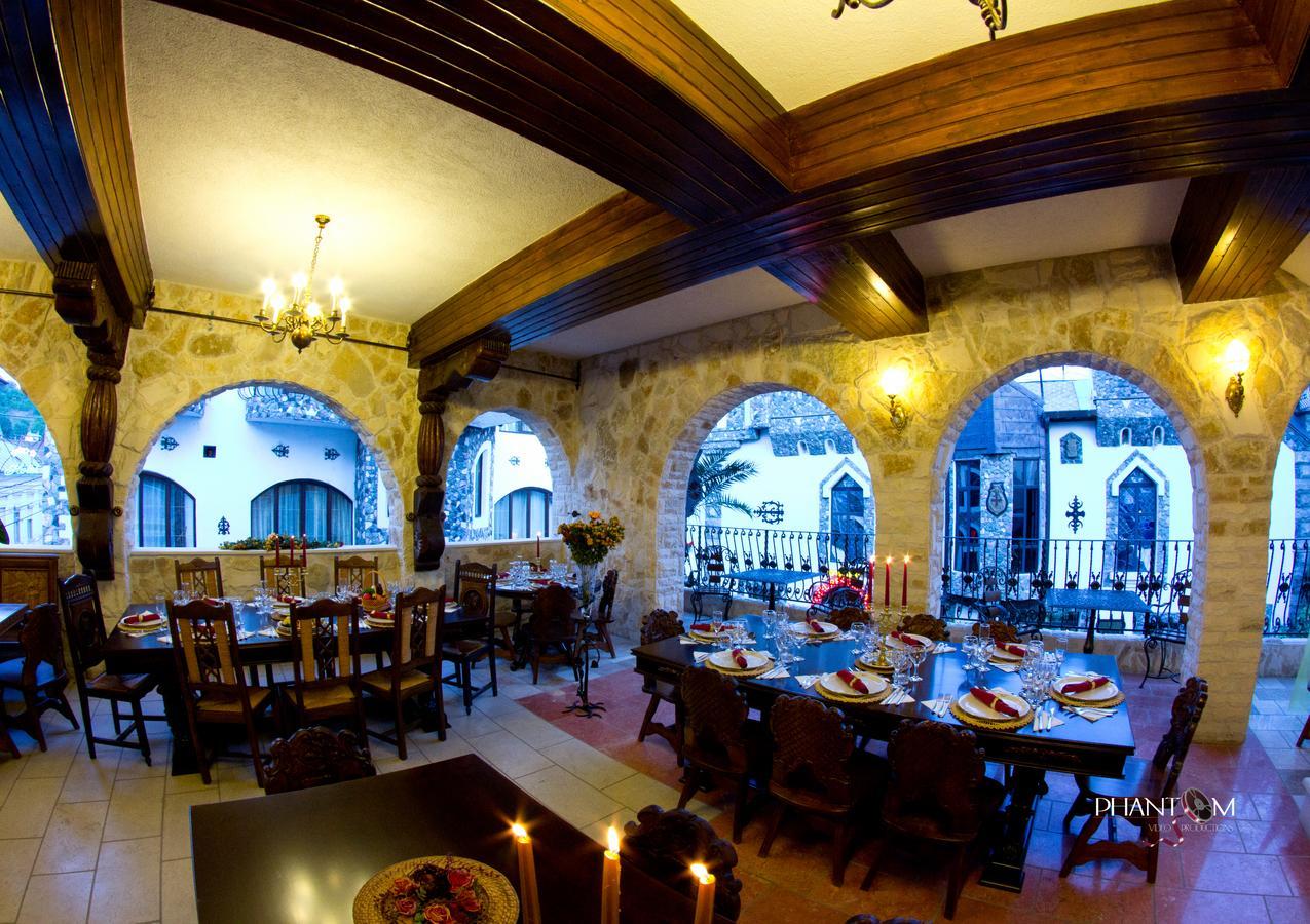 Hunter Prince Castle Hotel Turda Exterior foto