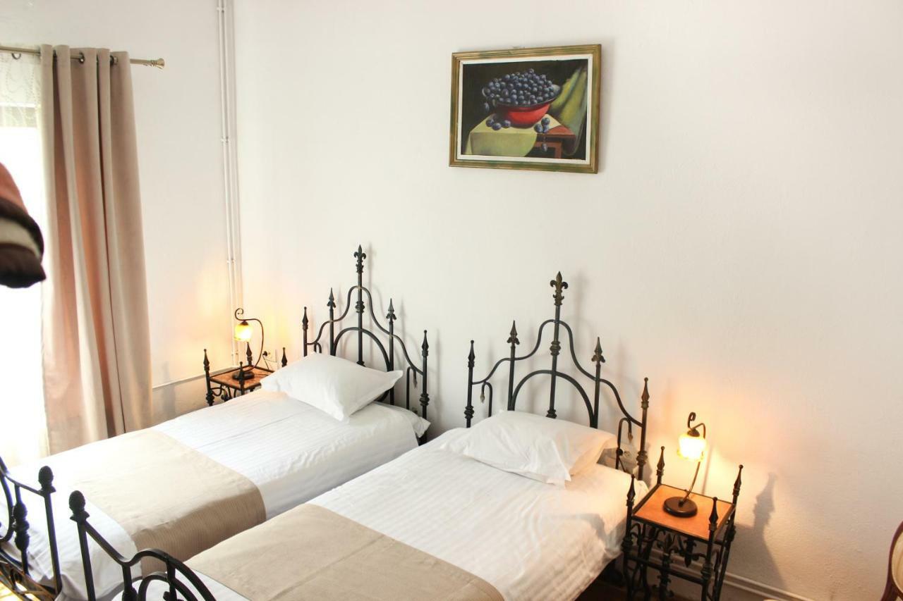 Hunter Prince Castle Hotel Turda Exterior foto