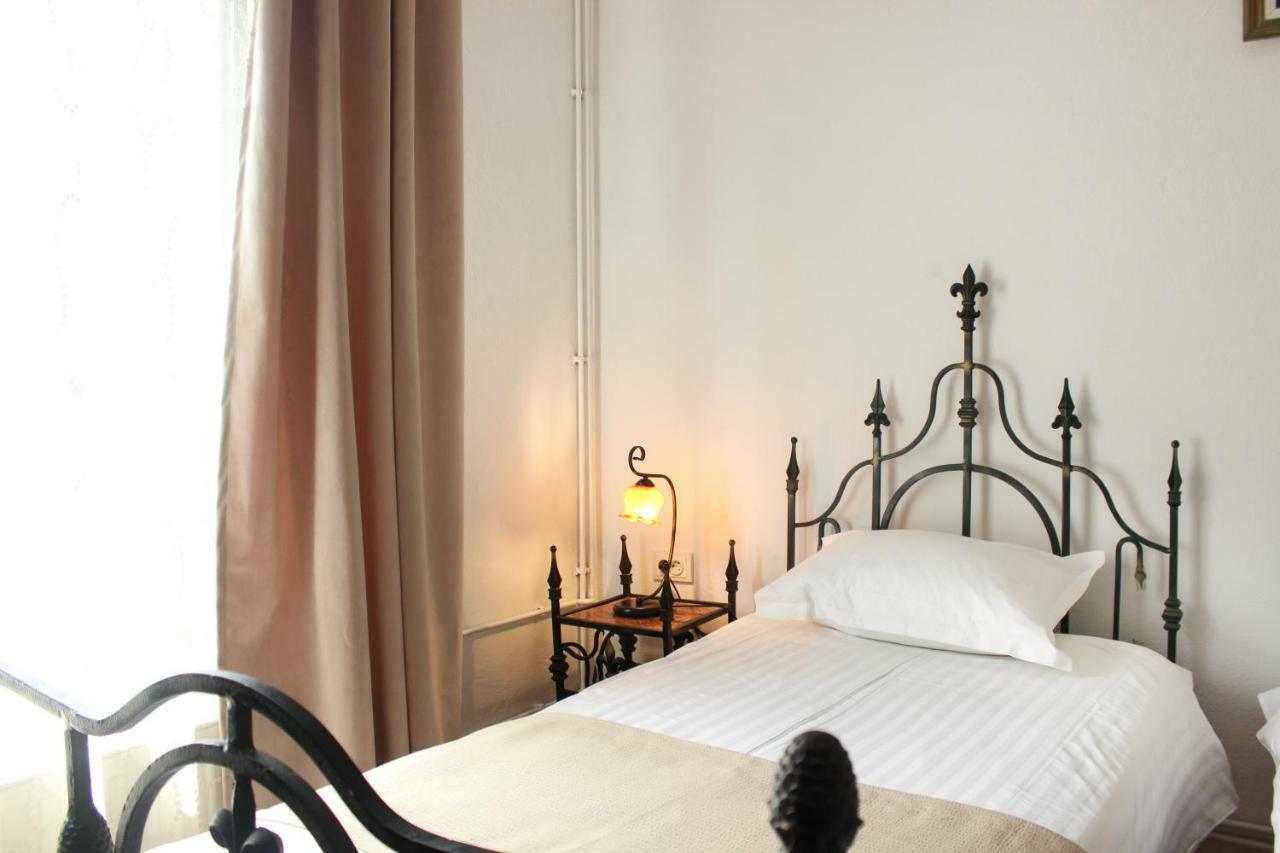 Hunter Prince Castle Hotel Turda Exterior foto