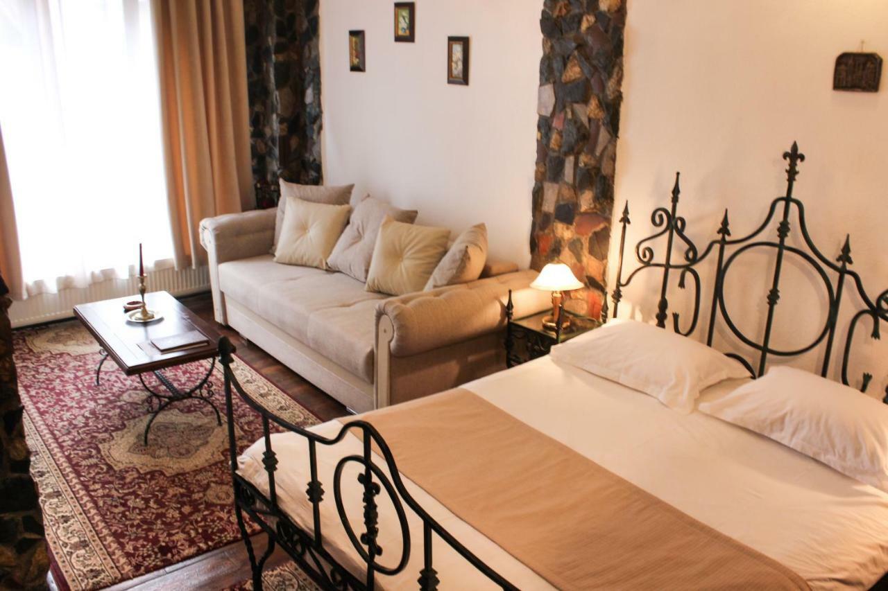 Hunter Prince Castle Hotel Turda Exterior foto